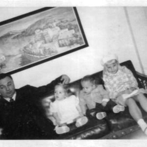 Meet your Posher, Stacey